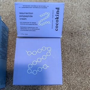Coco kind skin care